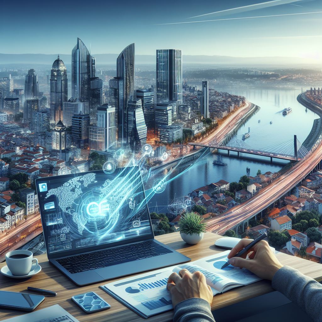 contacto da melhor empresa de marketing digital de Barcelos